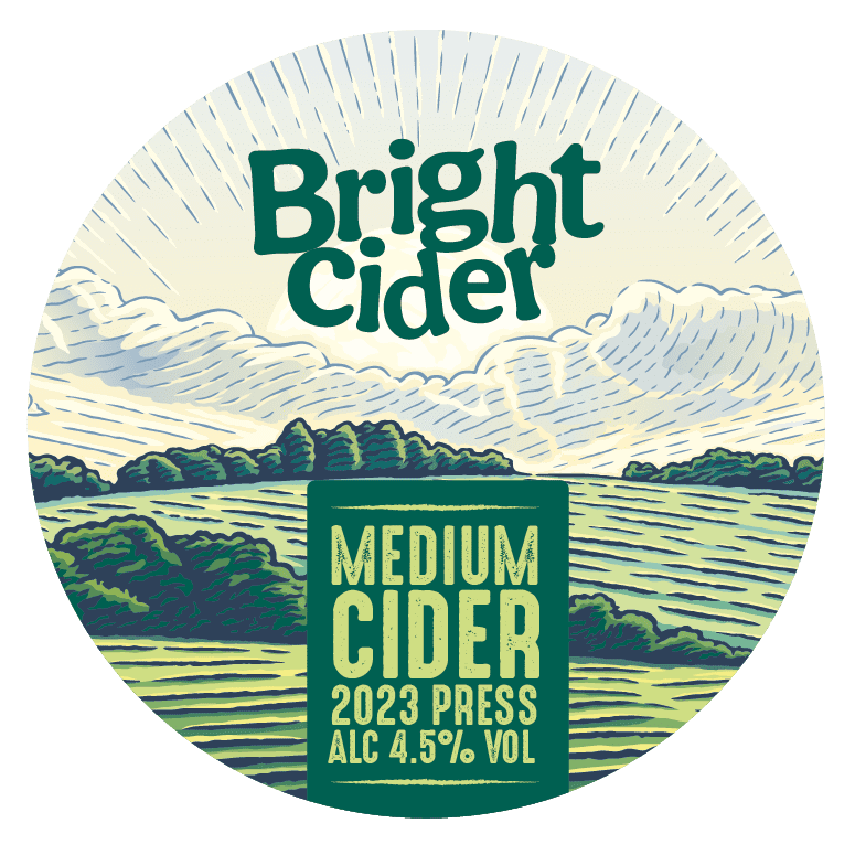 BrightCider