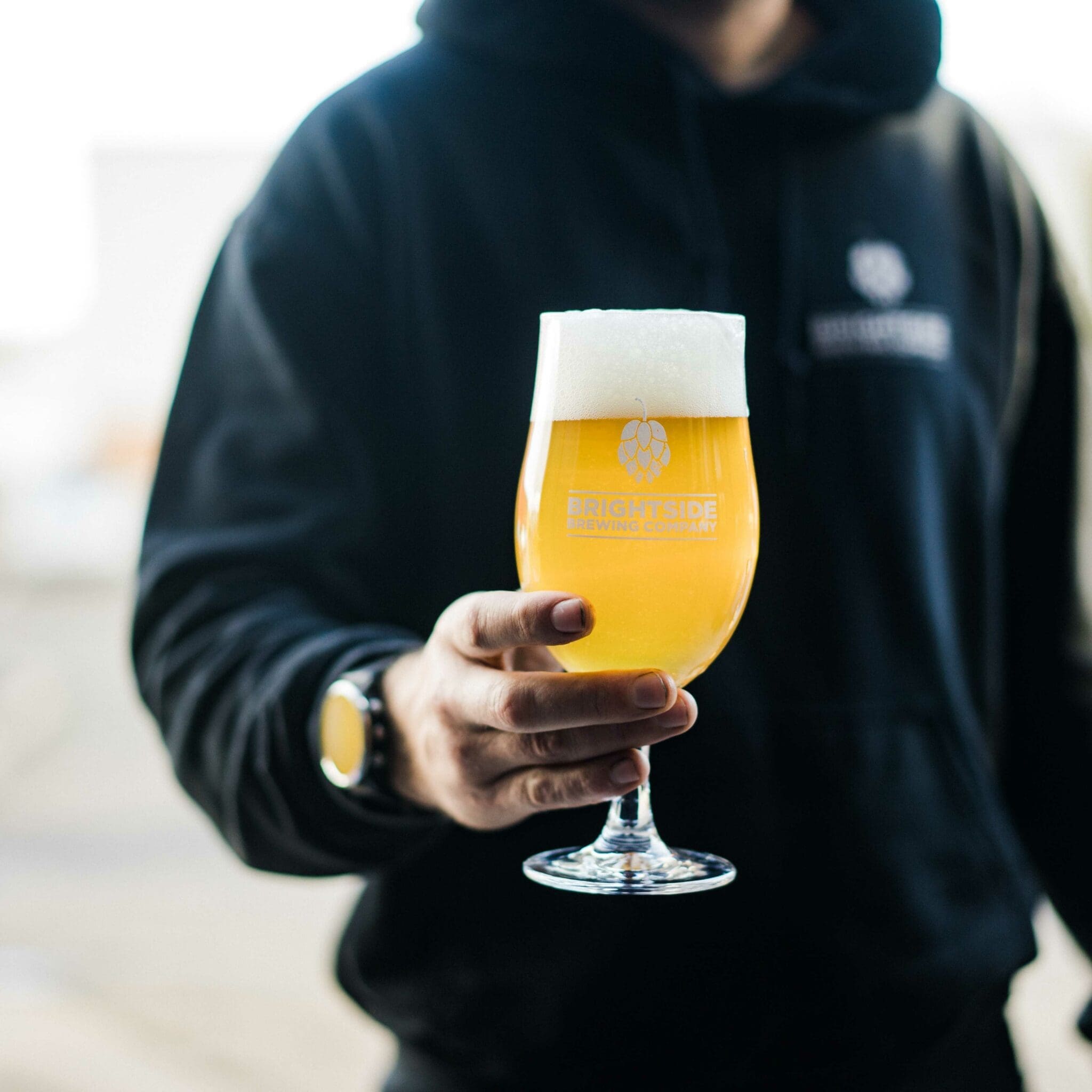 Gluten Free Beer