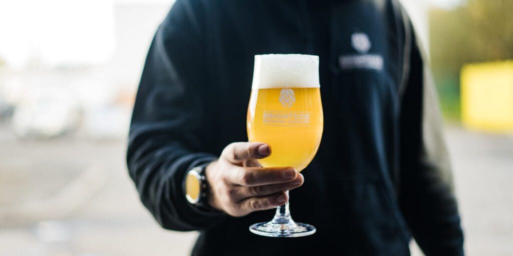 GF Beer