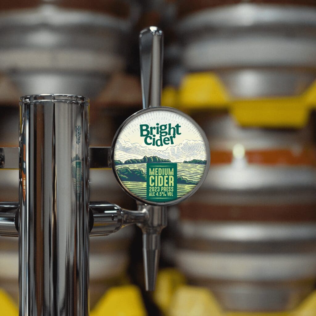 Cider Tap