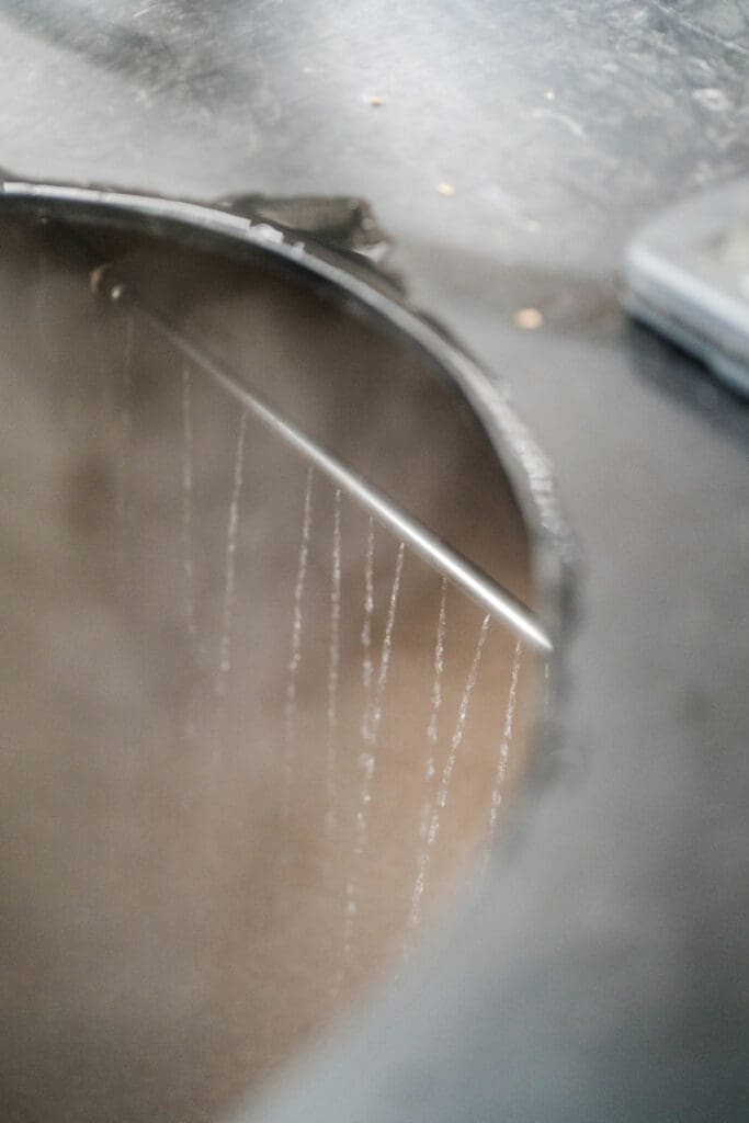 Mashing