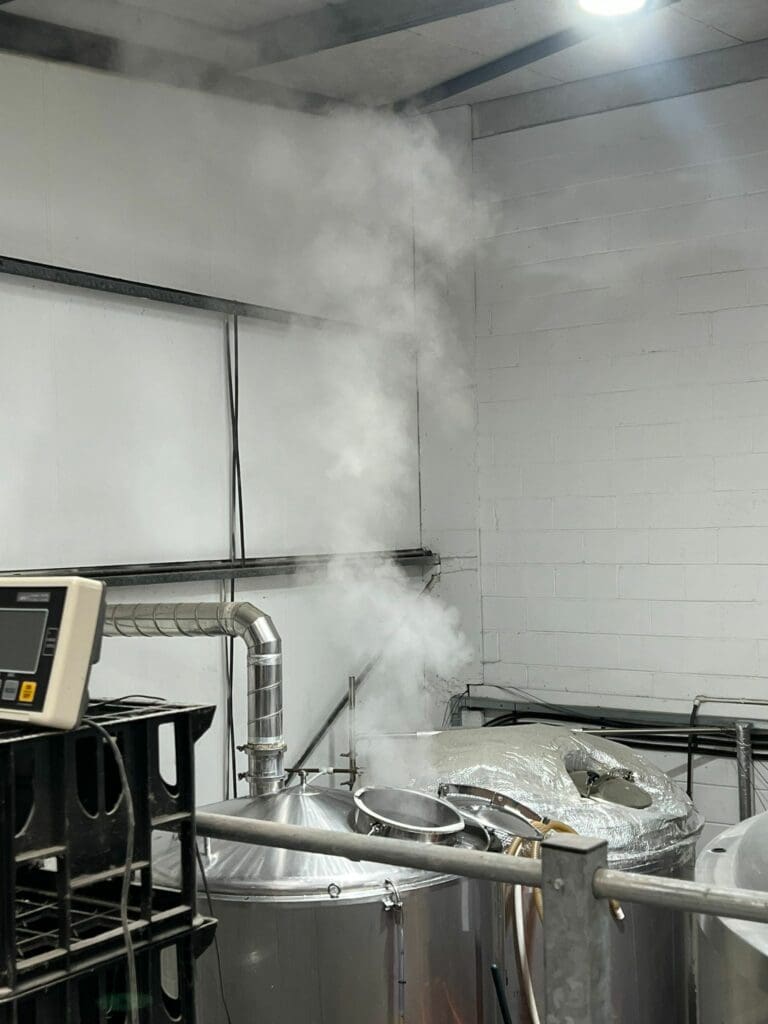 Boiling