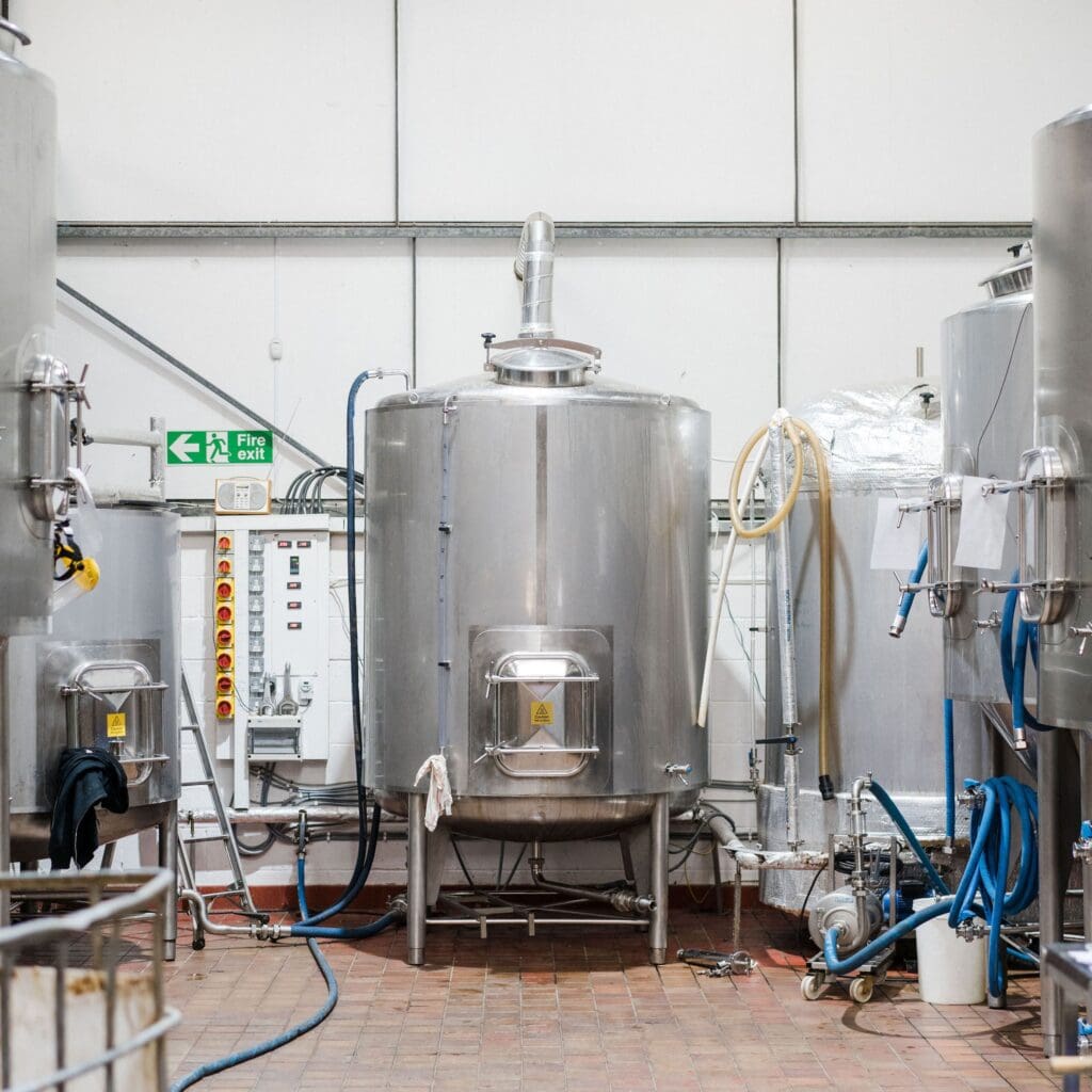 How To Brew Beer