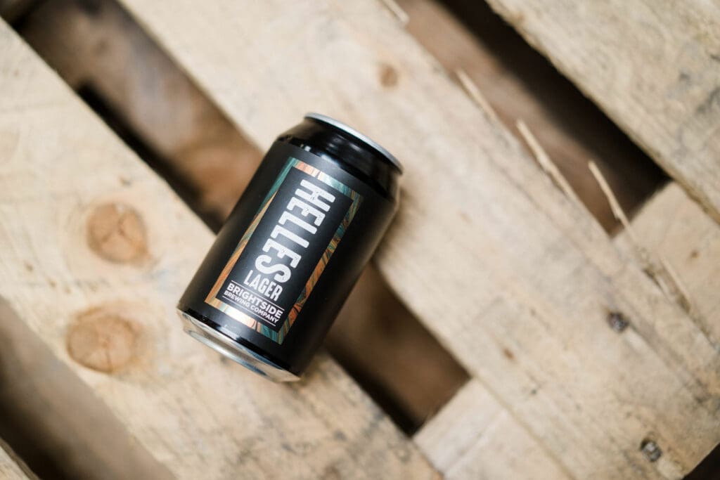 Helles Lager