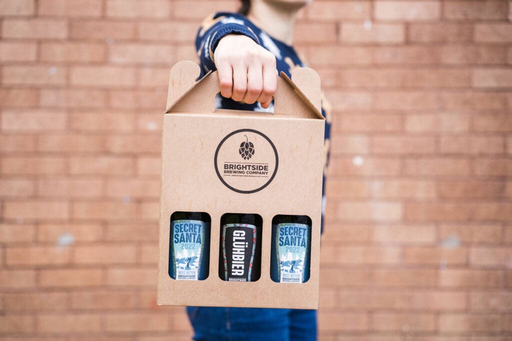 3-Bottle Gift Packs