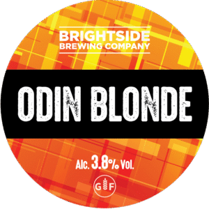 Odin Blonde