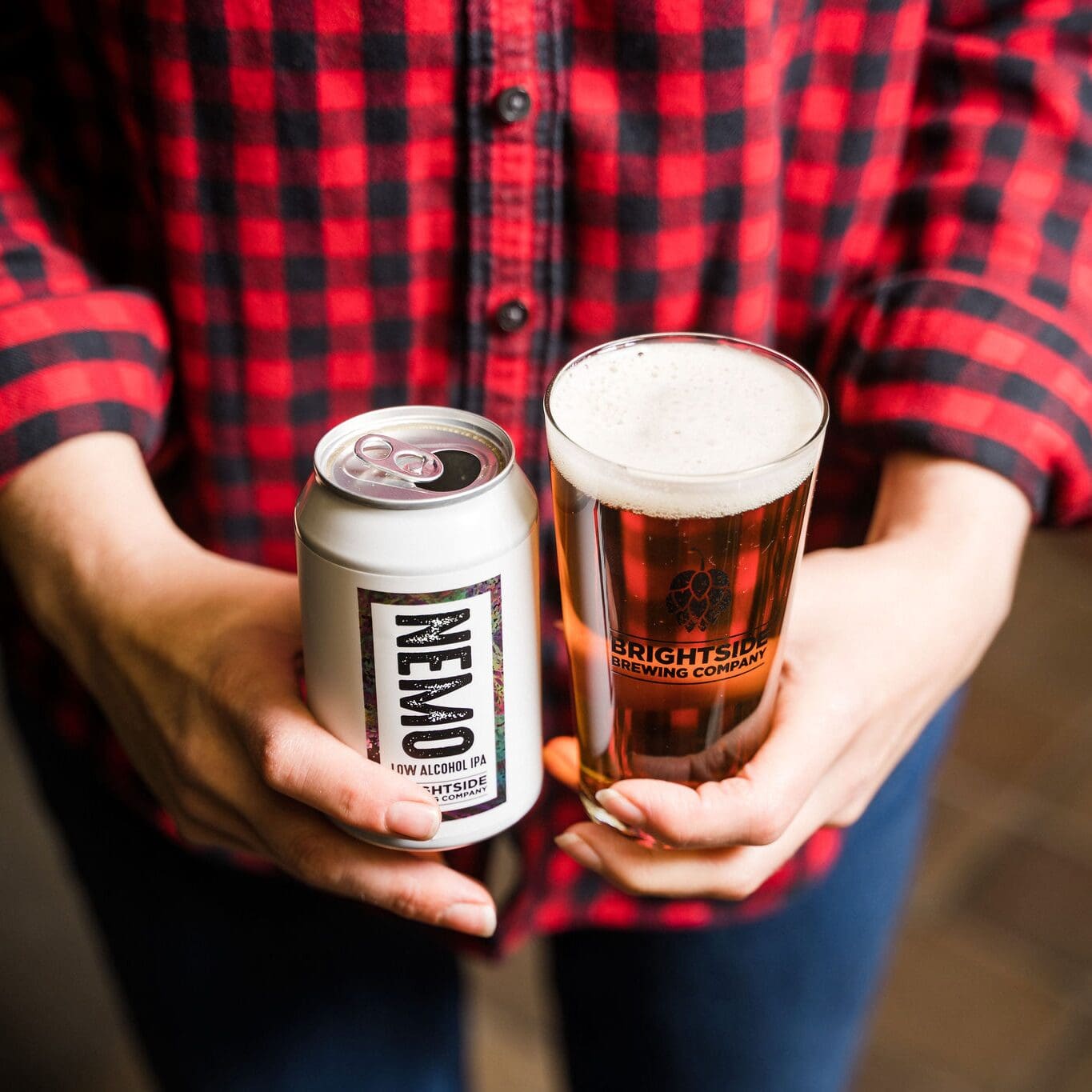 NEMO Low Alcohol Beer
