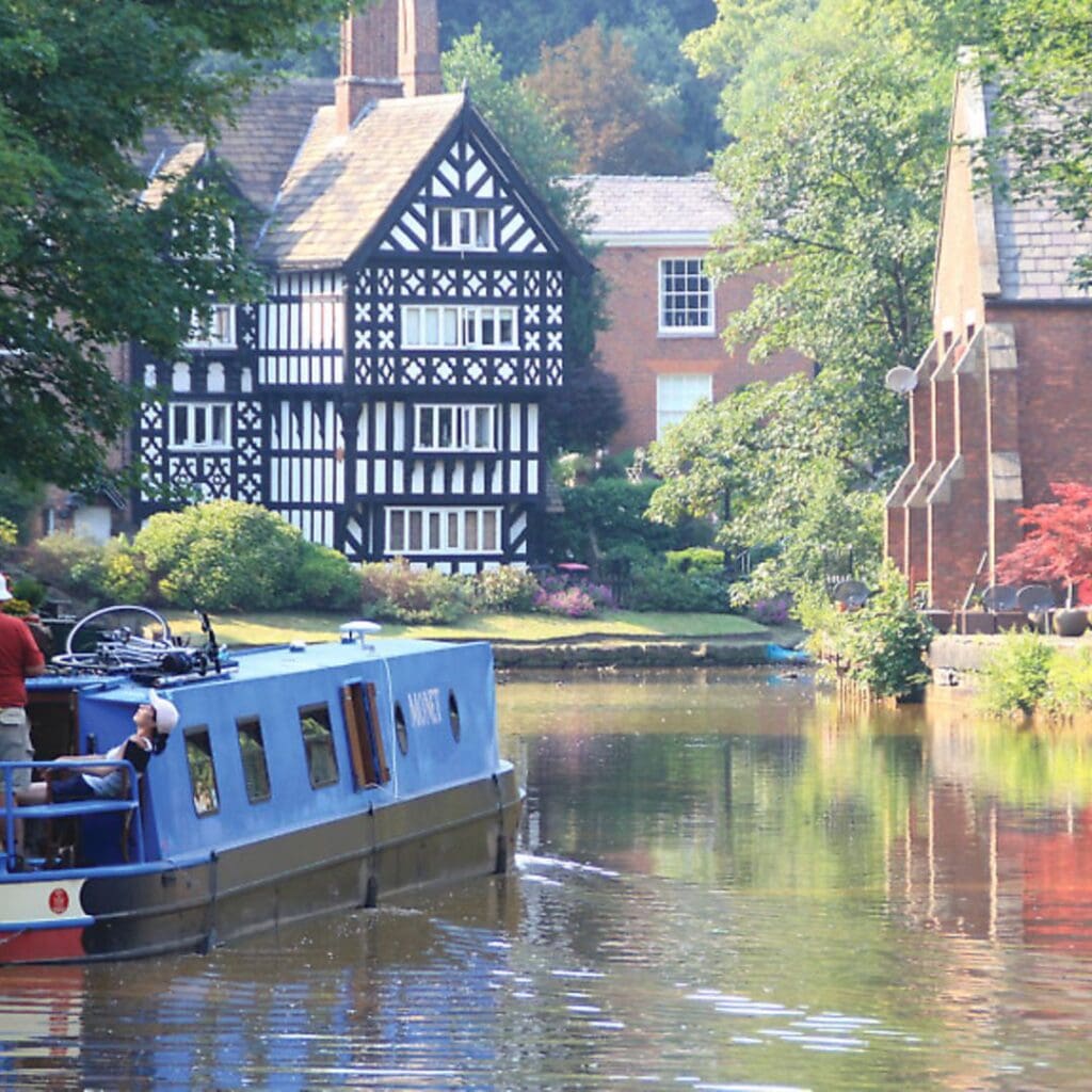 Bridgewater Canal
