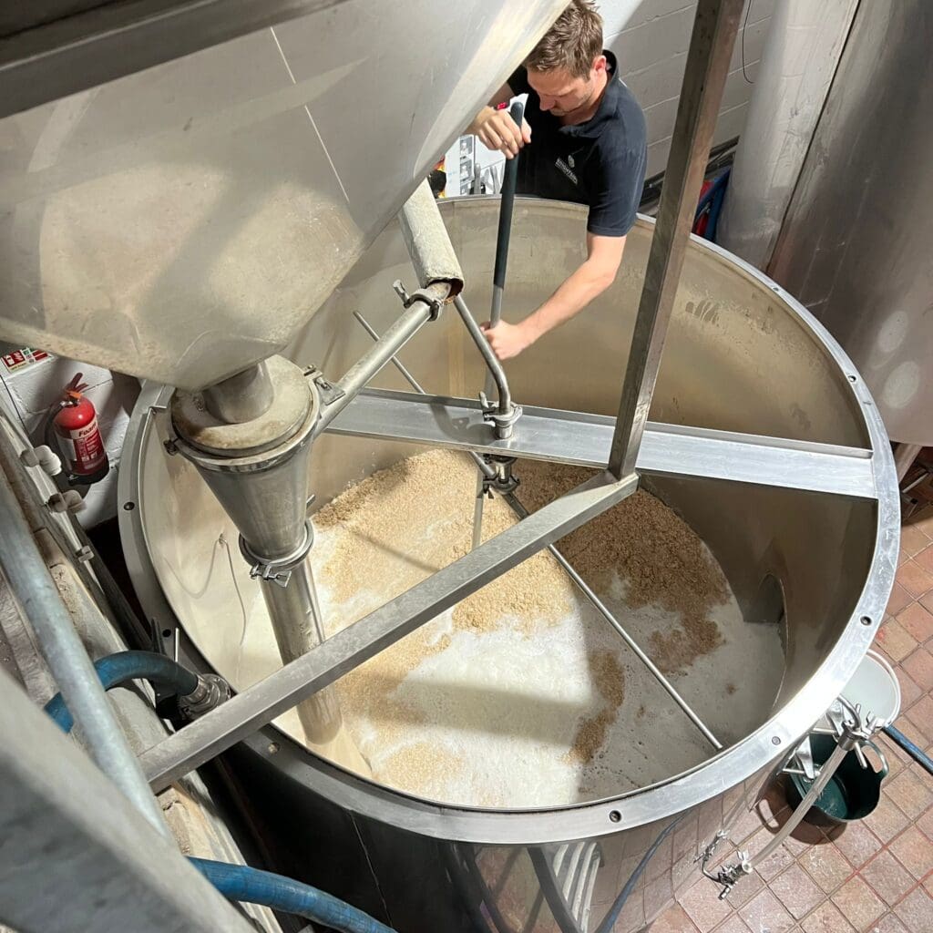 Common myths about gluten free beer