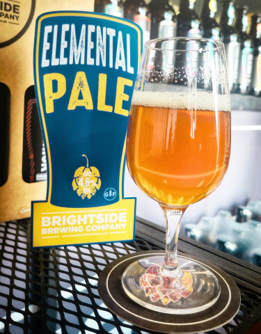 Elemental Pale